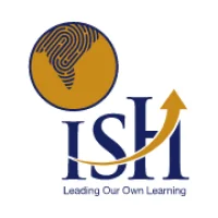 International School of Hyderabad Logo