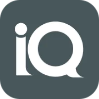 IQ Solutions Logo
