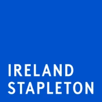 Ireland Stapleton Pryor & Pascoe Logo