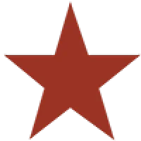 Iron Star Urban Barbecue Logo