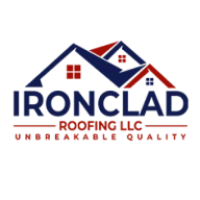 Ironclad Roofing Logo