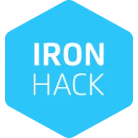 Ironhack Logo