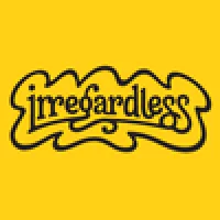 Irregardless Cafe Logo