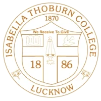 Isabella Thoburn College Logo