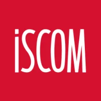 ISCOM Marseille Logo