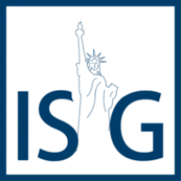 ISG Luxury Management Logo