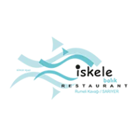 İskele Balık Logo