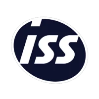 ISS Turkey Logo