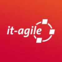 it-agile Logo