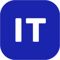 IT Solutions Logo