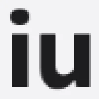 IU International University of Applied Sciences Logo