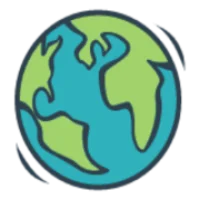 IVHQ Logo