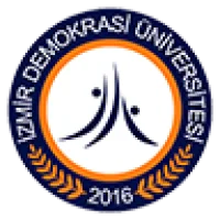 Izmir Democracy University Logo