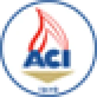 Izmir Private American College (ACI) Logo