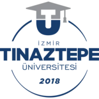 Izmir Tınaztepe University Logo