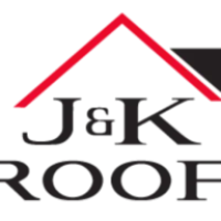 J&K Roofing Logo