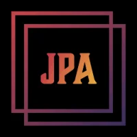 J. P. & Associates Logo