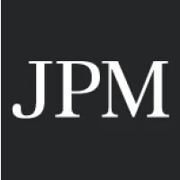 J.P. Morgan Private Bank Logo