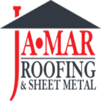 Ja-Mar Roofing & Sheet Metal Logo