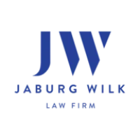 Jaburg Wilk Logo