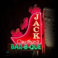 Jack's Bar-B-Que Logo