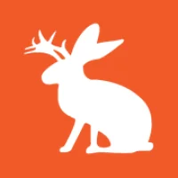 Jackalope Brewing Company Logo