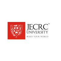 JECRC University Logo