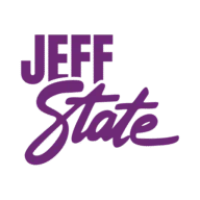Jefferson State Community College Logo