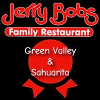 Jerry Bob's Logo
