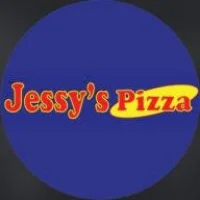 Jessy's Pizza Logo