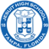 Jesuit High School Logo