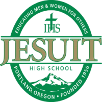 Jesuit High School Logo