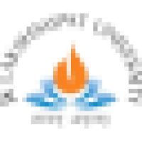 JK Lakshmipat University Logo