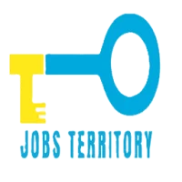 Jobs Territory Logo