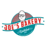 Joe's Bakery & Coffee Shop Logo