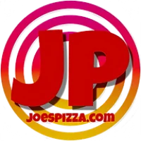 Joe's Pizza Logo