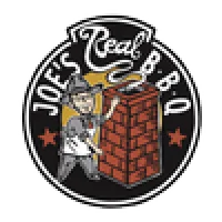 Joe's Real BBQ Logo