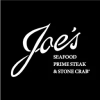 Joe's Seafood, Prime Steak & Stone Crab Logo