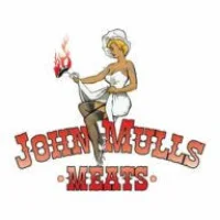 John Mull's Meats & Road Kill Grill Logo