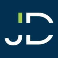 Jones DesLauriers Logo