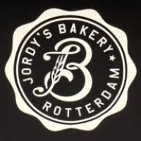 Jordy's Bakery Logo