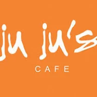 Ju Ju's Cafe Logo