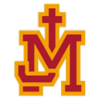 Judge Memorial Catholic High School Logo