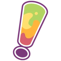Juice It Up! Logo