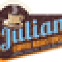 Julian Coffee Roasters Logo