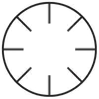 Julius Pizzeria Logo