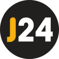 Jump 24 Logo