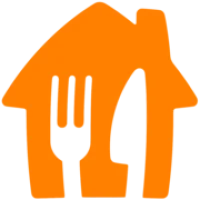 Just Eat Logo