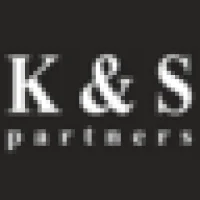 K&S Partners Logo