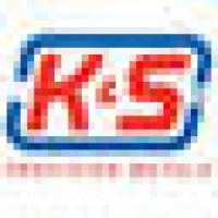 K&S Precision Metals Logo